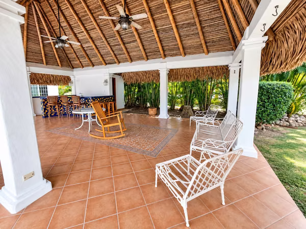 Alquiler casa de playa en Coronado