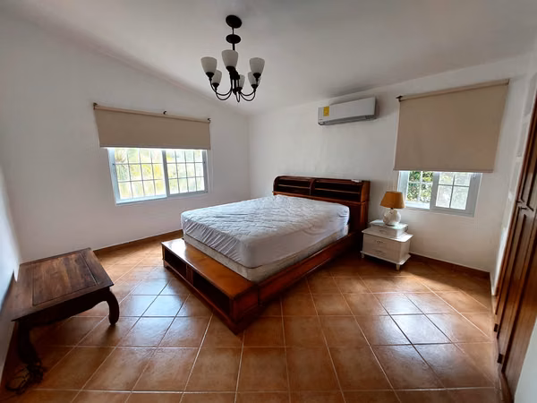 For rent per night beach house at Coronado Comunity