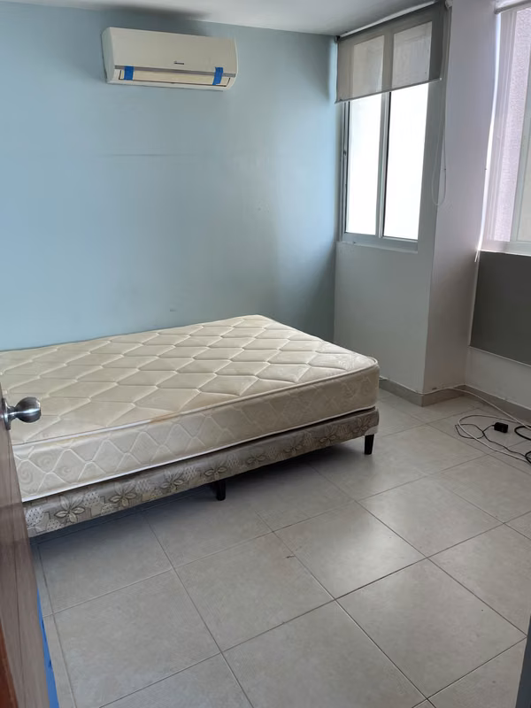 Room in PH Terramar San Francisco