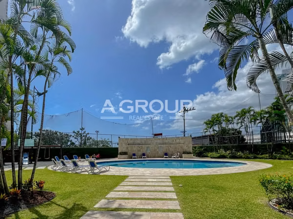 Aqualina - Punta Pacifica - Se Vende Lujoso Penthouse