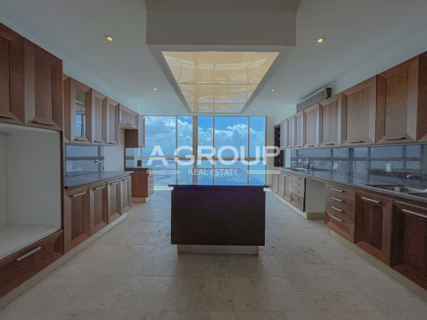 Aqualina - Punta Pacifica - Se Vende Lujoso Penthouse