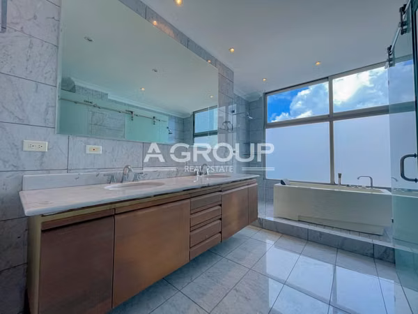Aqualina - Punta Pacifica - Se Vende Lujoso Penthouse