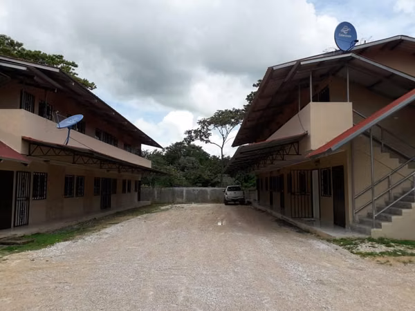 1 bedroom Chigoré apartments for rent