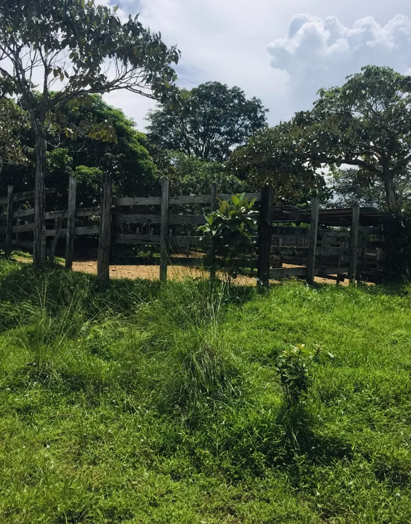 Farm for sell in Escobal, Colon