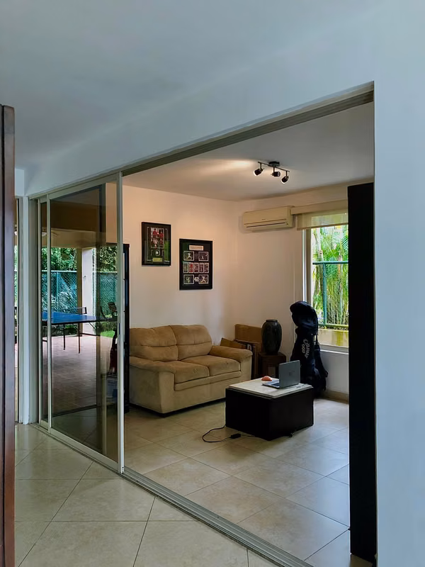 CASA EN VENTA EN CLAYTON - EMBASSY GARDEN