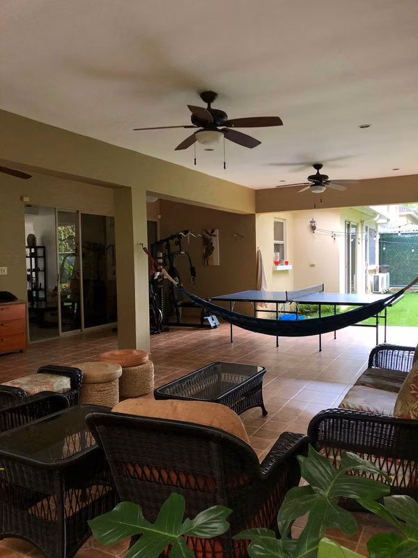 CASA EN VENTA EN CLAYTON - EMBASSY GARDEN