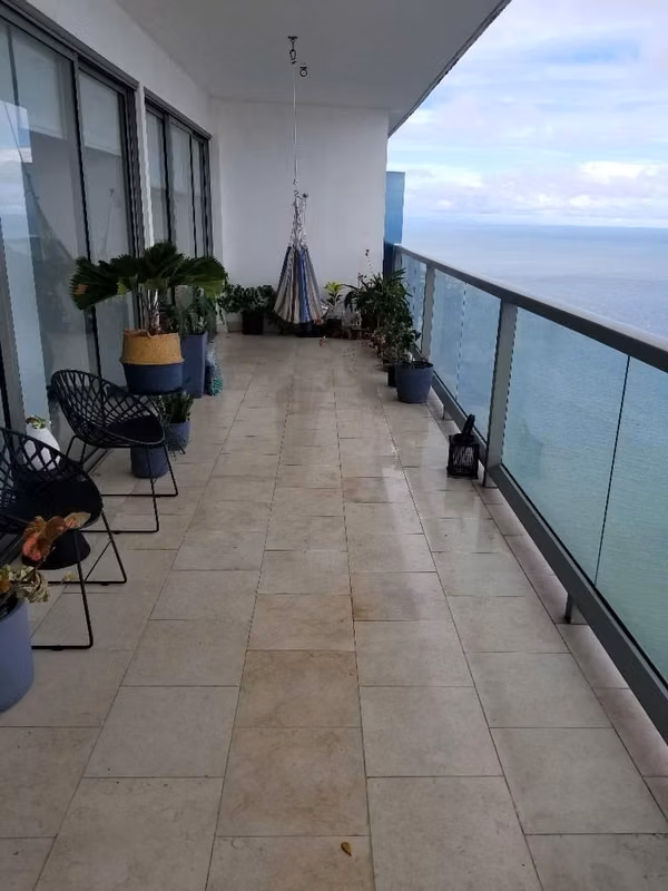 Apartment Punta Pacífica
