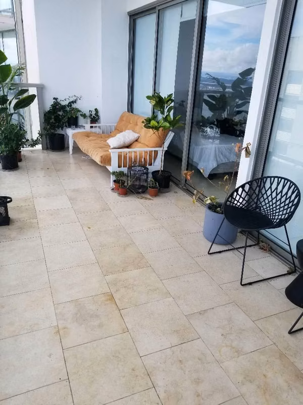 Apartment Punta Pacífica