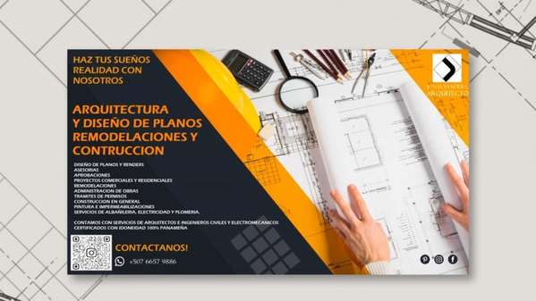 Plans, approvals, remodeling and permits