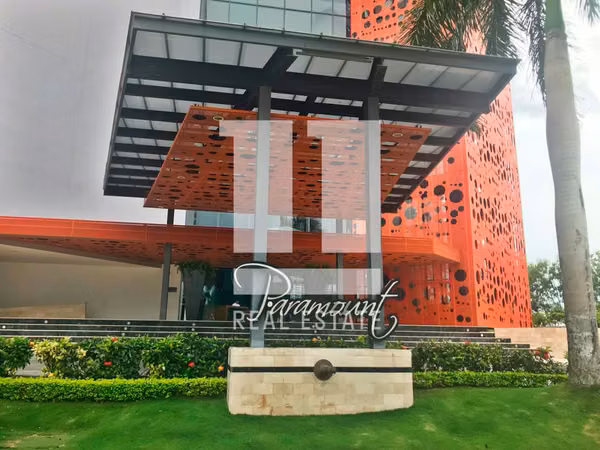 Venta de apartamento en Costa del Este, Paramount.