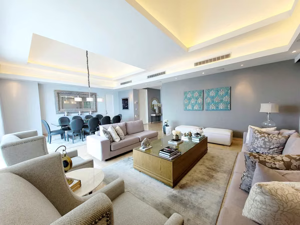 PEARL duplex 4 bedrooms $795,000