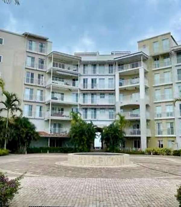 Se vende apartamento en Puntarenas/ Buenaventura