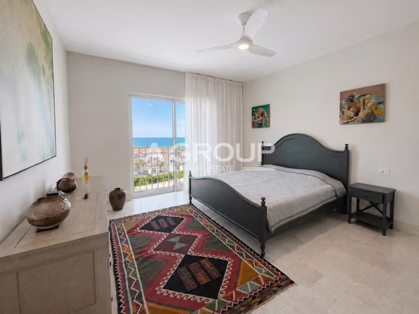 PUNTARENA OCEAN VILLAGE - Buenaventura - Apartment For Sale
