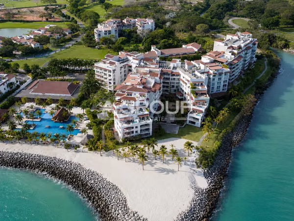 PUNTARENA OCEAN VILLAGE - Buenaventura - Apartment For Sale