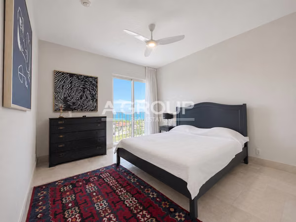 PUNTARENA OCEAN VILLAGE - Buenaventura - Apartment For Sale