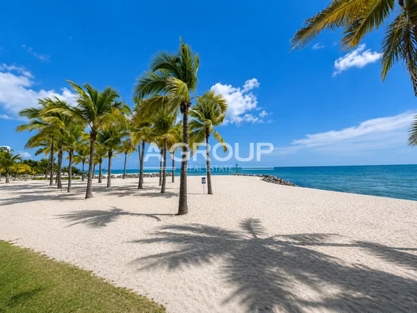 PUNTARENA OCEAN VILLAGE - Buenaventura - Apartment For Sale