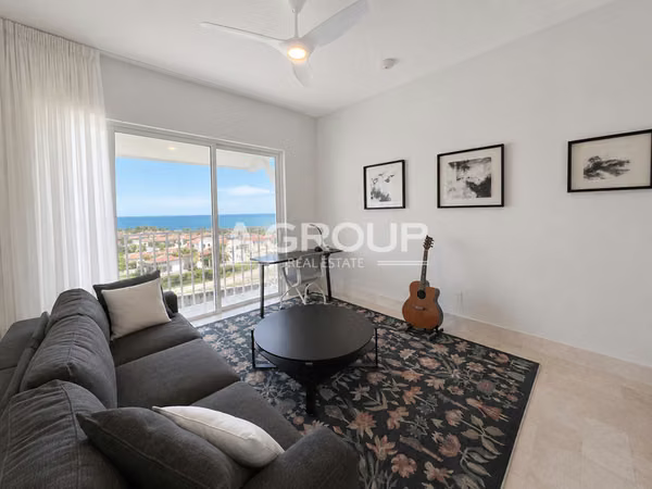 PUNTARENA OCEAN VILLAGE - Buenaventura - Apartment For Sale
