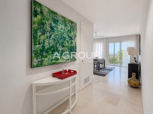 PUNTARENA OCEAN VILLAGE - Buenaventura - Apartment For Sale