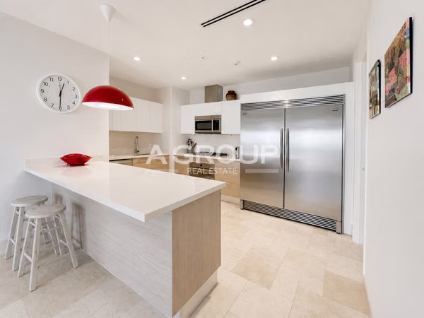 PUNTARENA OCEAN VILLAGE - Buenaventura - Apartment For Sale
