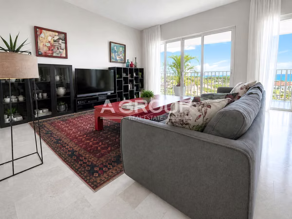 PUNTARENA OCEAN VILLAGE - Buenaventura - Apartment For Sale