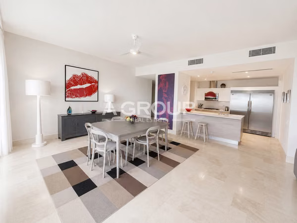 PUNTARENA OCEAN VILLAGE - Buenaventura - Apartment For Sale