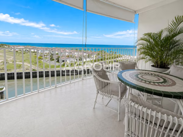 Puntarena Ocean Village - Buenaventura - Lujoso Apartamento de Playa