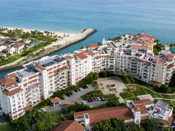 PUNTARENA OCEAN VILLAGE - Buenaventura - Apartment For Sale