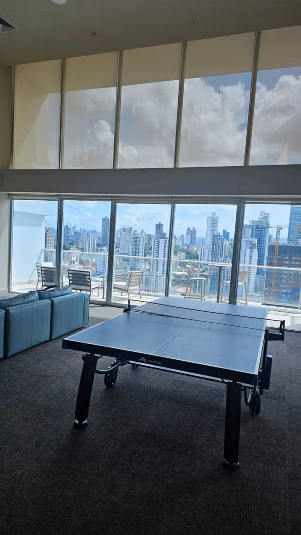 APARTMENT IN PH DESTINY - AVENIDA BALBOA