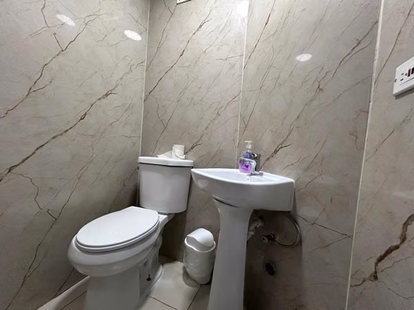 APARTMENT IN PH DESTINY - AVENIDA BALBOA