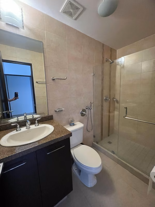 Clayton – Embassy Village