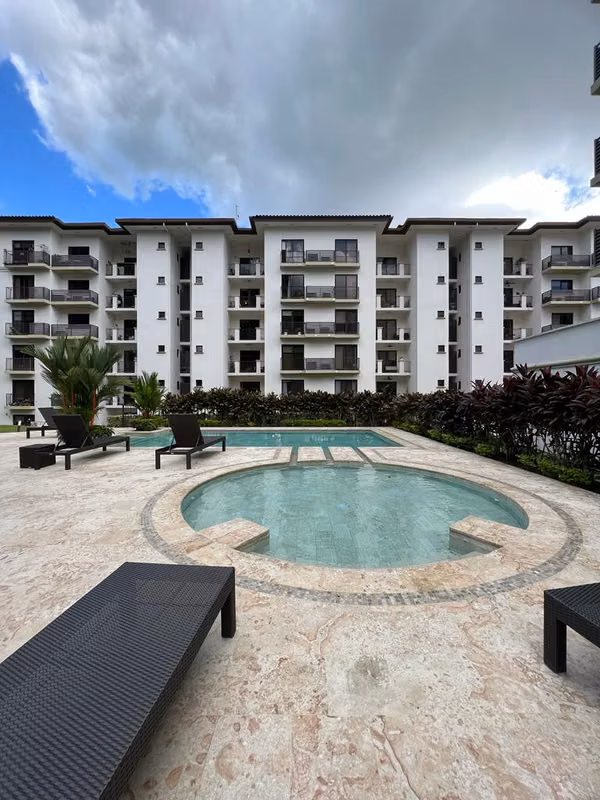 Clayton – Embassy Village