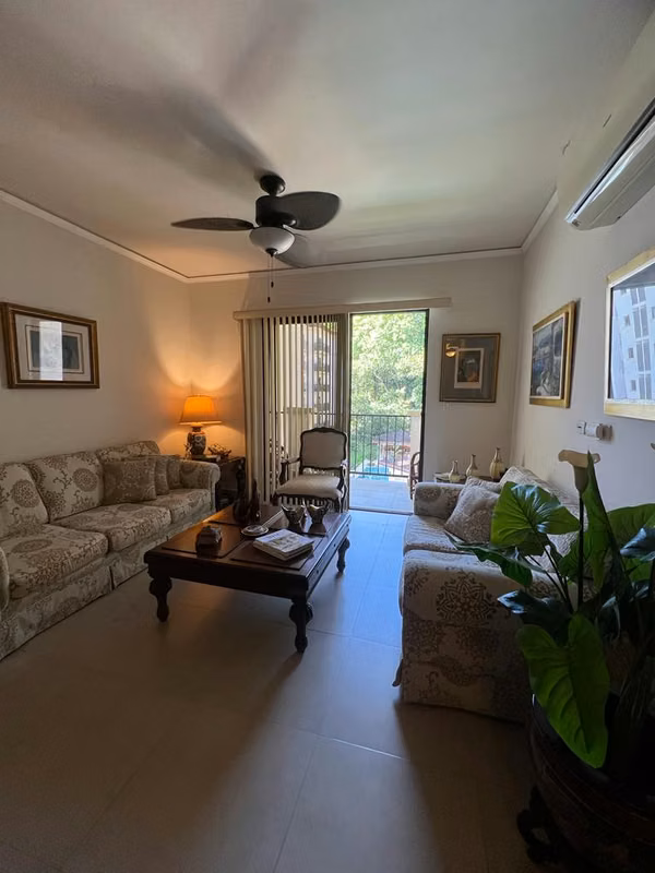 Clayton – Embassy Village