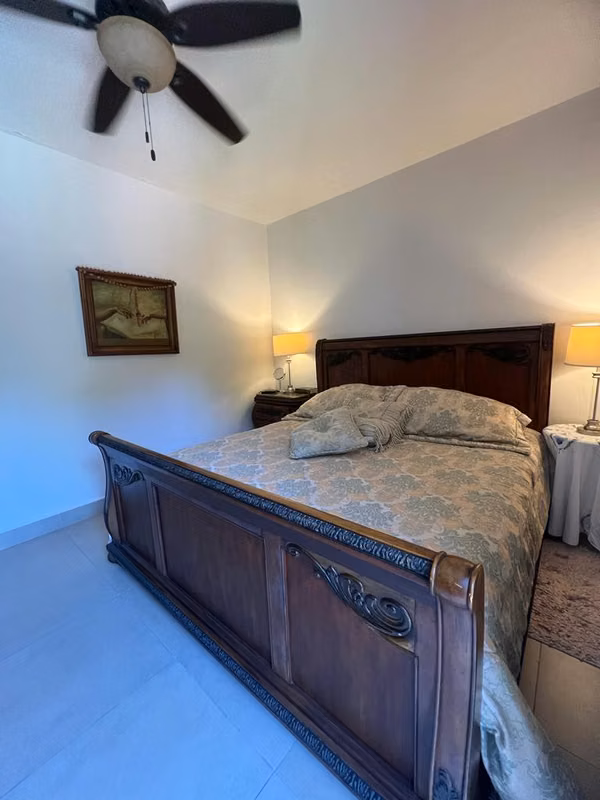 Clayton – Embassy Village