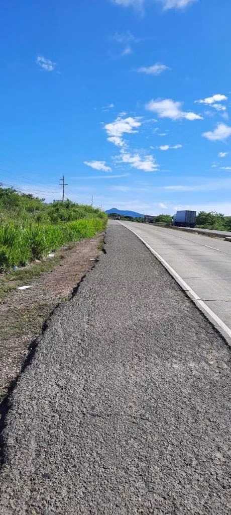 For sale comercial land in Penonomé