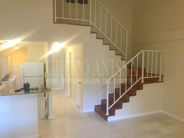Opportunity! Sold Beautiful Loft Apartment in Albrook