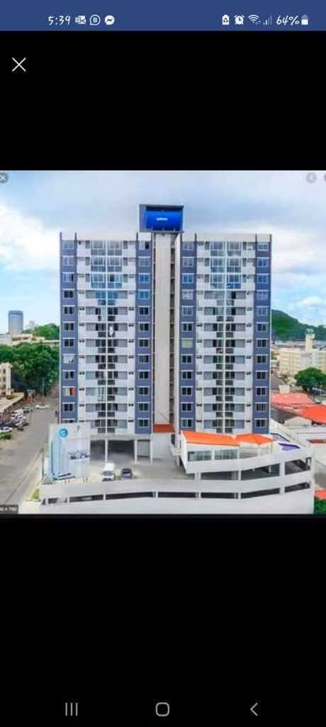 Venta Apartamento en Perejil - Bella Vista