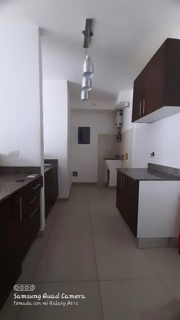 Venta Apartamento en Perejil - Bella Vista