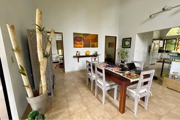 House for sale in Altos de Cerro Azul, Cerro Azul