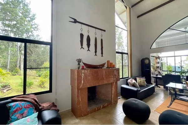 House for sale in Altos de Cerro Azul, Cerro Azul