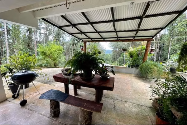 House for sale in Altos de Cerro Azul, Cerro Azul