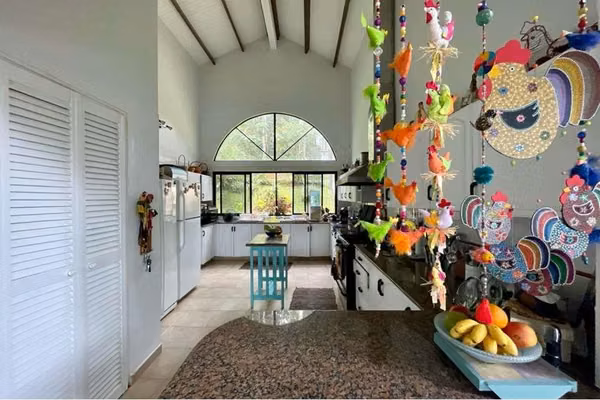 House for sale in Altos de Cerro Azul, Cerro Azul