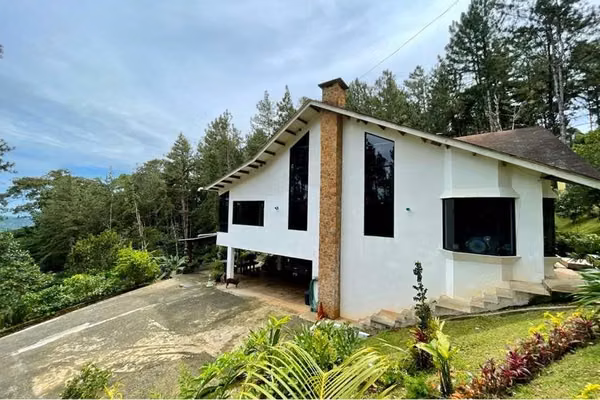 House for sale in Altos de Cerro Azul, Cerro Azul