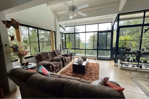 House for sale in Altos de Cerro Azul, Cerro Azul