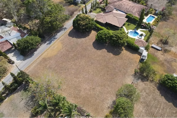 Lots for sale at Coronado Golf Club, Chame