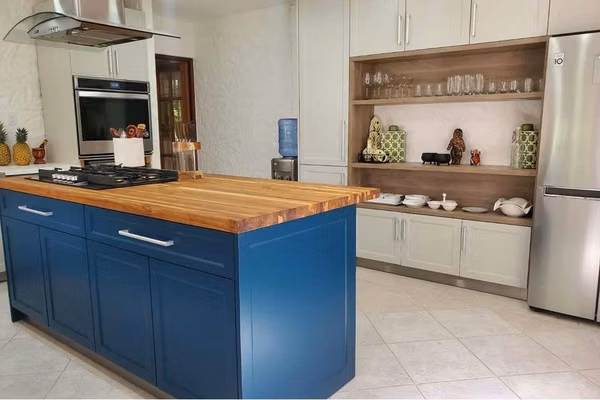 House sold in Punta Barco, Coronado