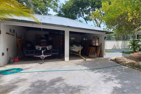 House sold in Punta Barco, Coronado