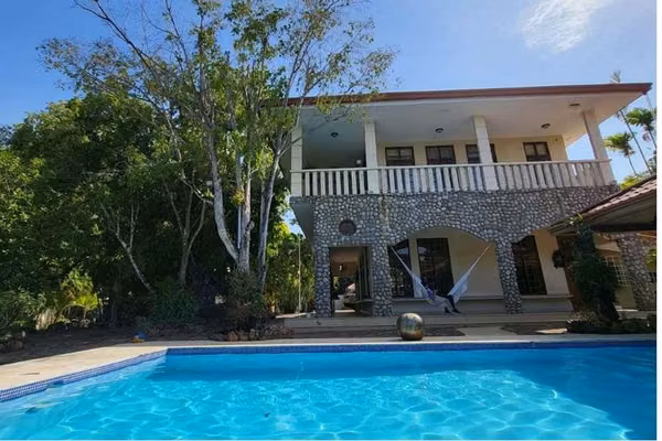 House sold in Punta Barco, Coronado