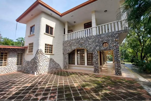 House sold in Punta Barco, Coronado