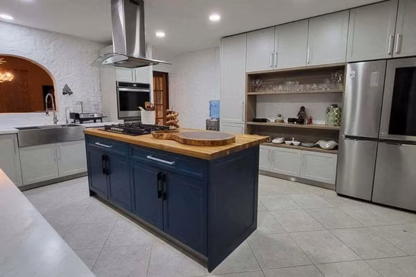House sold in Punta Barco, Coronado