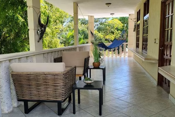 House sold in Punta Barco, Coronado